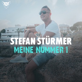 STEFAN STÜRMER - MEINE NUMMER 1